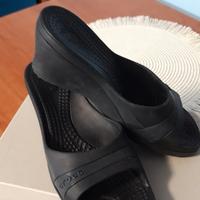 Ciabatte crocs NUMERO 37