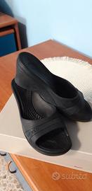 Ciabatte crocs NUMERO 37