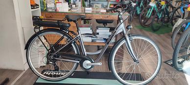 🚴♀️ Bianchi E-SPILLO Classic Lady – e-Bike donna