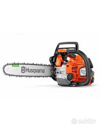 Motosega Husqvarna T540 XP Mark III