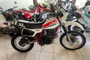 Honda XL 600 R