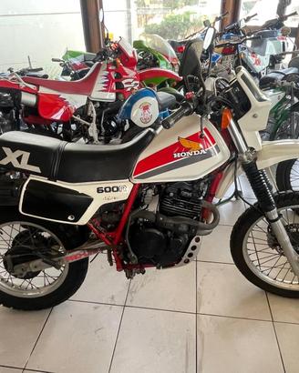 Honda XL 600 R