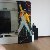 telo da concerto Queen