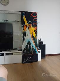 telo da concerto Queen