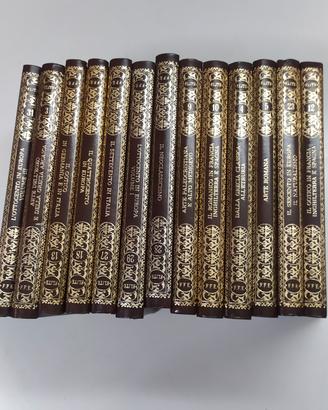 storia universale dell' arte 