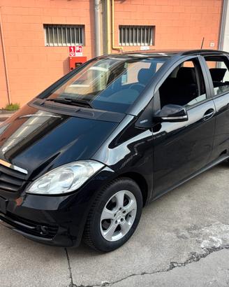 Mercedes-benz A 160 150 Classic