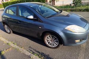 Fiat Bravo 1.6 td 120 cv appena revisionata