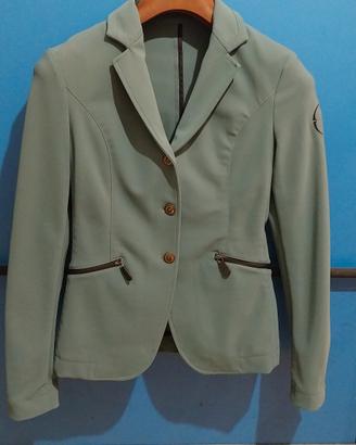 Giacca da gara equitazione Vestrum