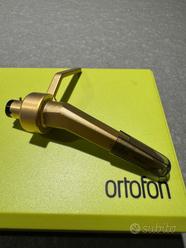 TESTINA ORTOFON CONCORDE GOLD SINGLE  			
