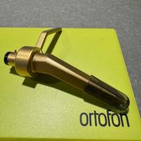 TESTINA ORTOFON CONCORDE GOLD SINGLE