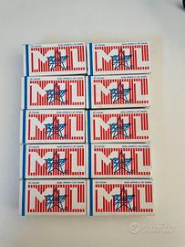 Scatole di Punti per cucitrice Zenith art.515/8