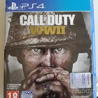 Giochi ps4 in perfetto stato utilizzo