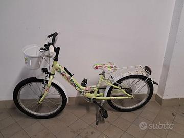 bicicletta 