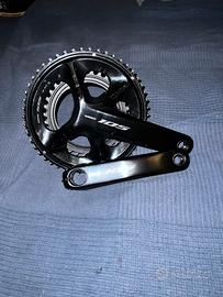Guarnitura Shimano 105 R7100 12v 50/34 160mm