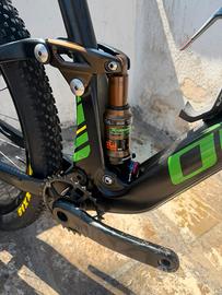 Olympia f1x carbon