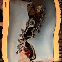 SCARPE NATIVE TAGLIA M10 (43-44)