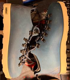 SCARPE NATIVE TAGLIA M10 (43-44)