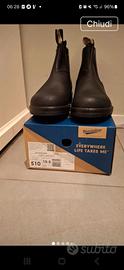 Blundstone uomo numero 45