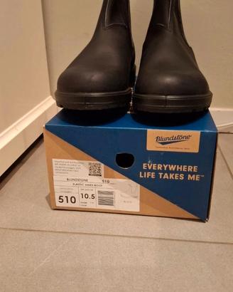 Blundstone uomo numero 45