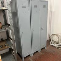 Armadietti da lavoro