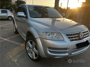 Vw touareg 2.5 174cv
