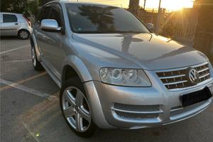 Vw touareg 2.5 174cv