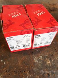 N2 Testine sterzo FIAT 