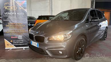 Bmw 218 218d Coupé Luxury