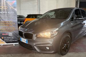 Bmw 218 218d Coupé Luxury