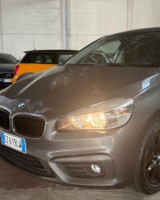 Bmw 218 218d Coupé Luxury