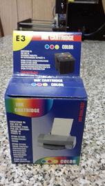 Cartuccia color Epson Stylus