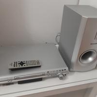 Home Theater Panasonic