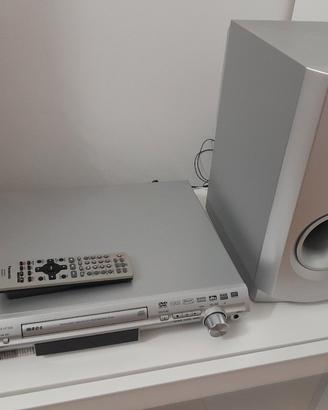 Home Theater Panasonic