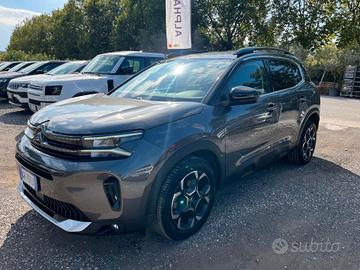 Citroen C5 Aircross BlueHDi 130 S&S EAT8 Feel Pack
