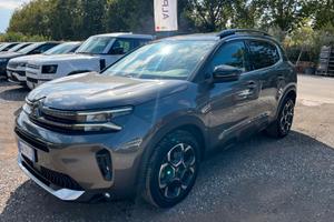 Citroen C5 Aircross BlueHDi 130 S&S EAT8 Feel Pack