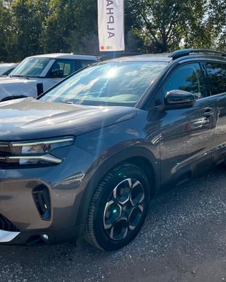 Citroen C5 Aircross BlueHDi 130 S&S EAT8 Feel Pack
