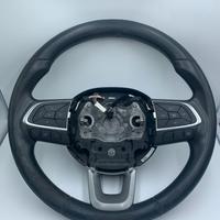 Volante in pelle Fiat Tipo