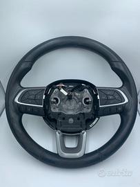 Volante in pelle Fiat Tipo