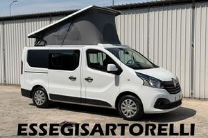 ADRIA ACTIVE MPV VAN 499 CM 2019 UNIPRO WEBASTO PO
