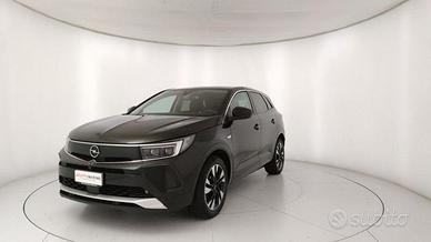 Opel Grandland 1.5 diesel Ecotec aut. Busines...