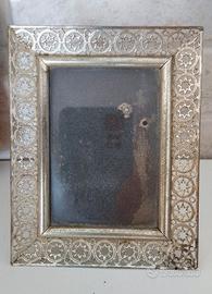 Piccola cornice vintage