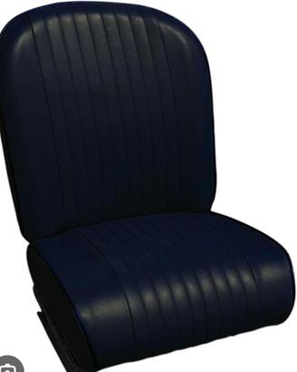 sedile vecchia 500