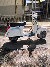 Piaggio Vespa PK 50 - 1985