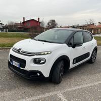 Citroen C3 1.2 puretech Shine Gpl 82cv