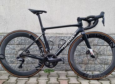 wilier 0srl
