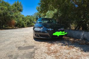 alfa 147 jtdm 16 v 150 CV no fap originale euro 4