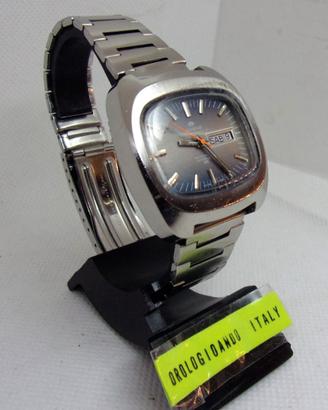 Orologio Lorenz Automatico Vintage