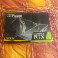 Zotac rtx 2080 ti 11 GB