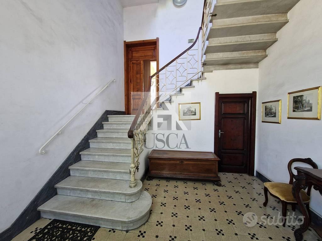 Appartamento – Lucca, San Concordio - Vista 3