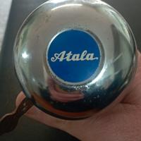 Campanello Atala grande per bicicletta vintage